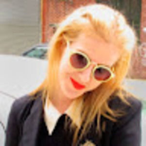 Meet your Posher, Arielle